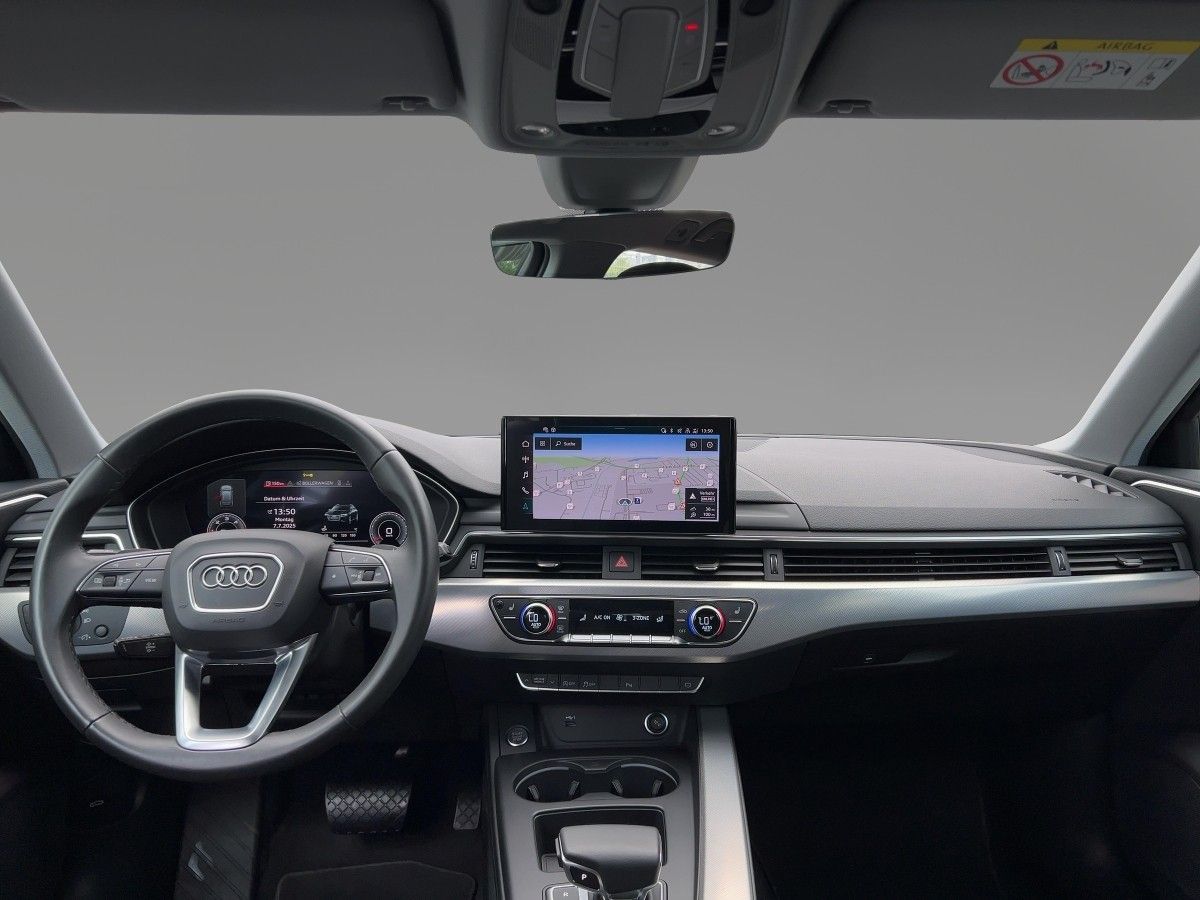 Audi A4 Avant 40 TDI S tronic - Samsaru's Car Outlet