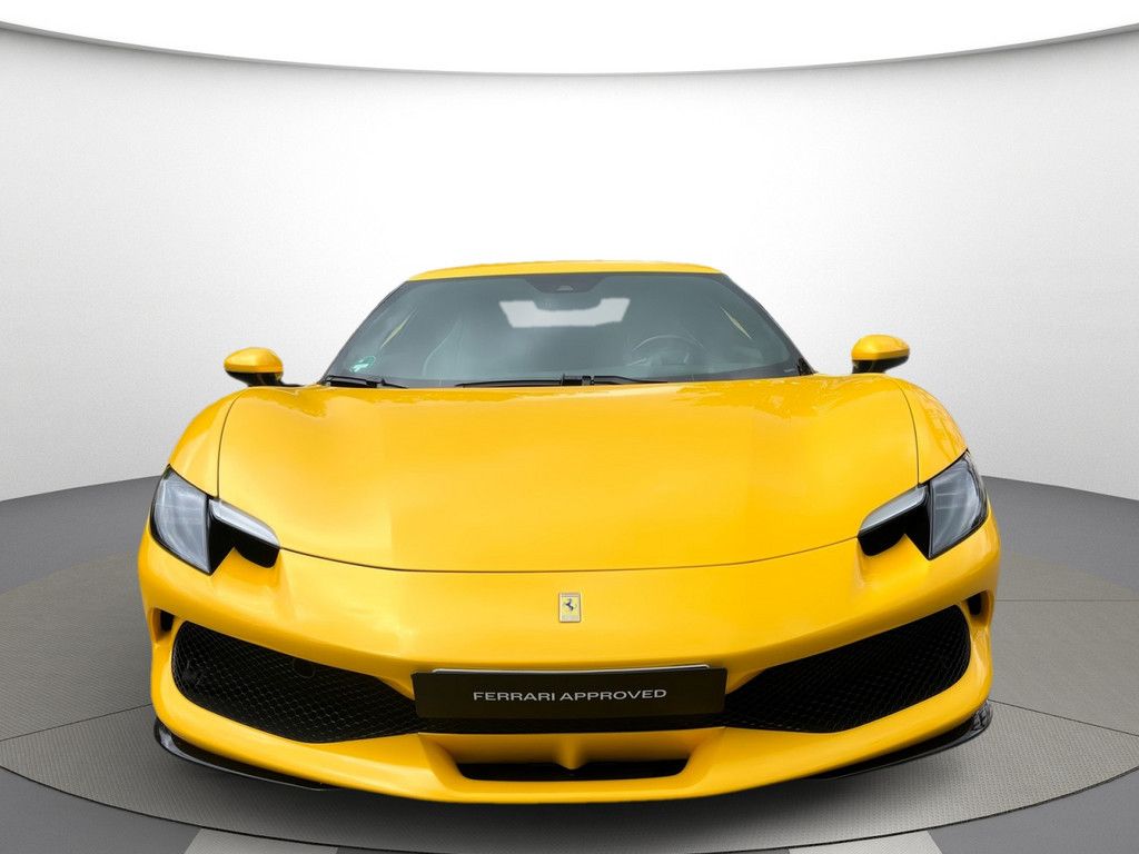 Ferrari 296 GTB - Samsaru's Car Outlet