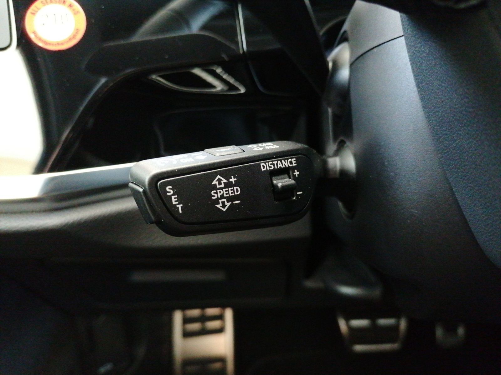 Audi Q3 Sportback S-LINE QUATTRO 40TFSI - Samsaru's Car Outlet