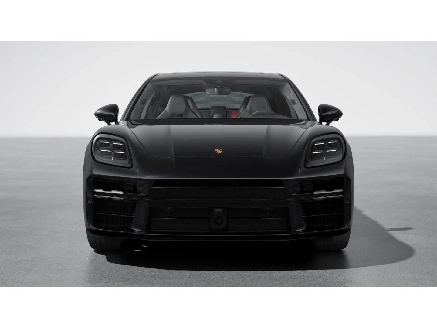 Porsche Panamera GTS Burmester Hinterachslenkung Standhe