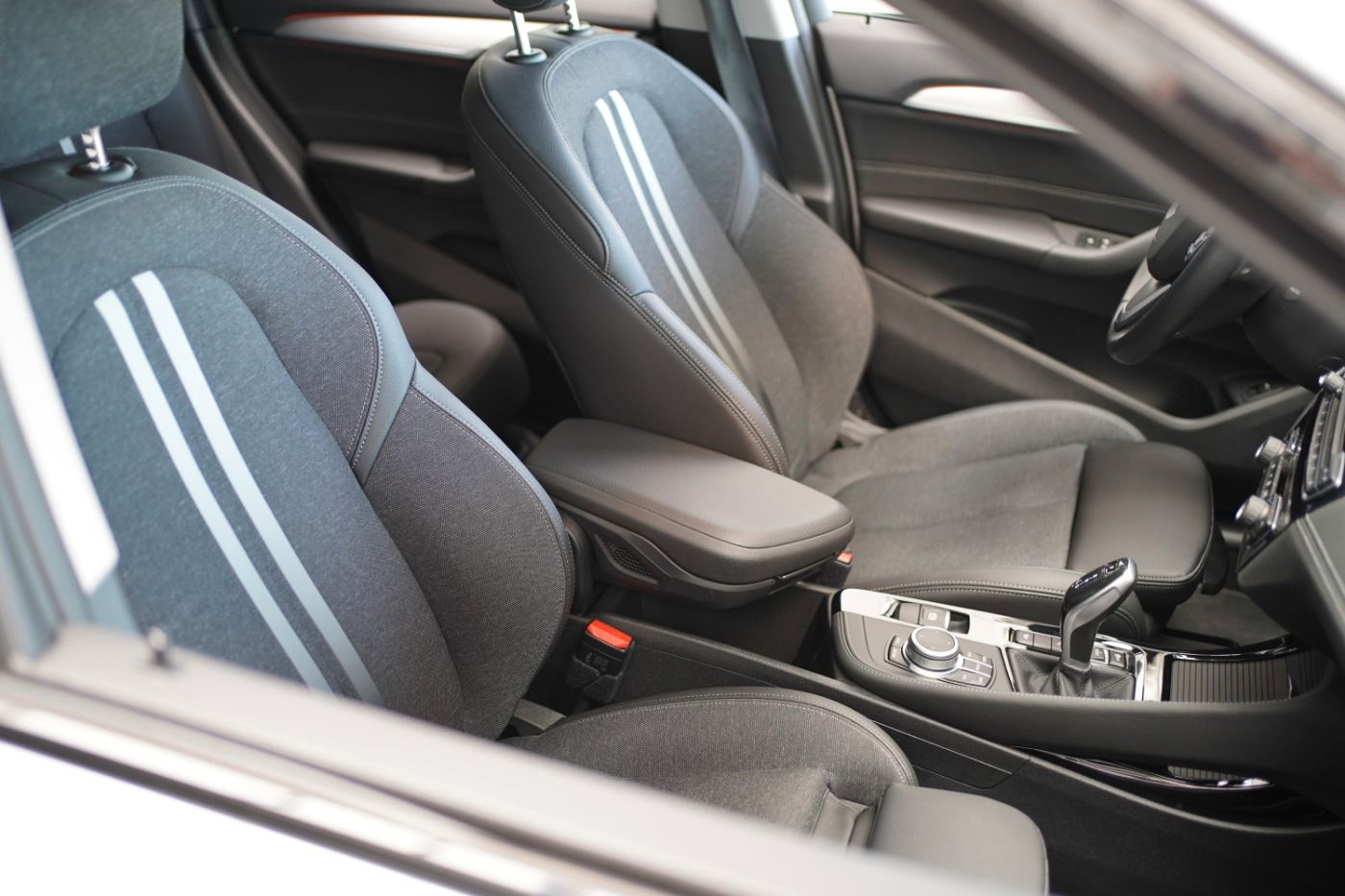 BMW X1 Sport Line xDrive - Samsaru's Car Outlet