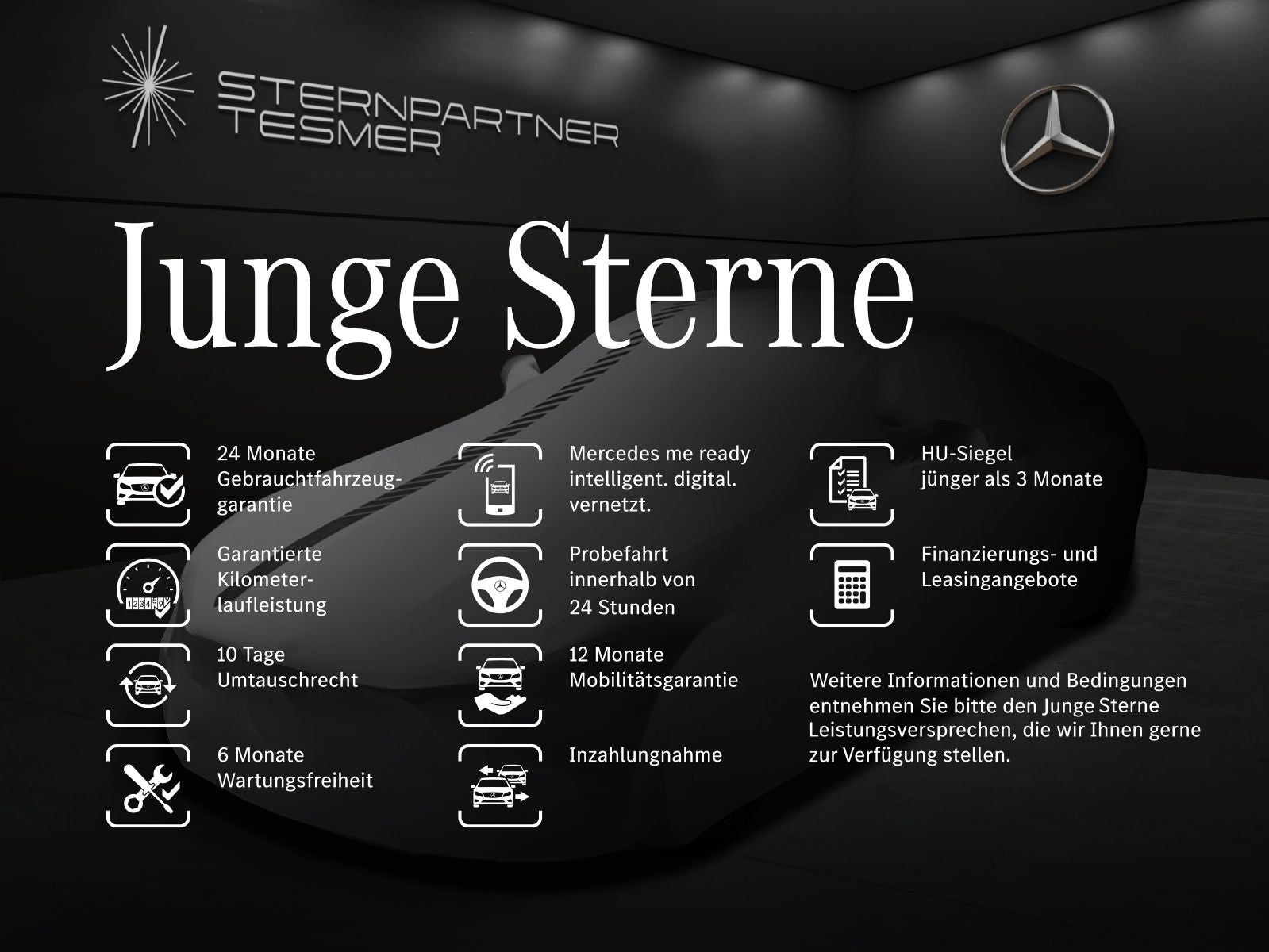 Mercedes-Benz GLE 580 4M AMG Night Memory AHK StHz PANO WIDE