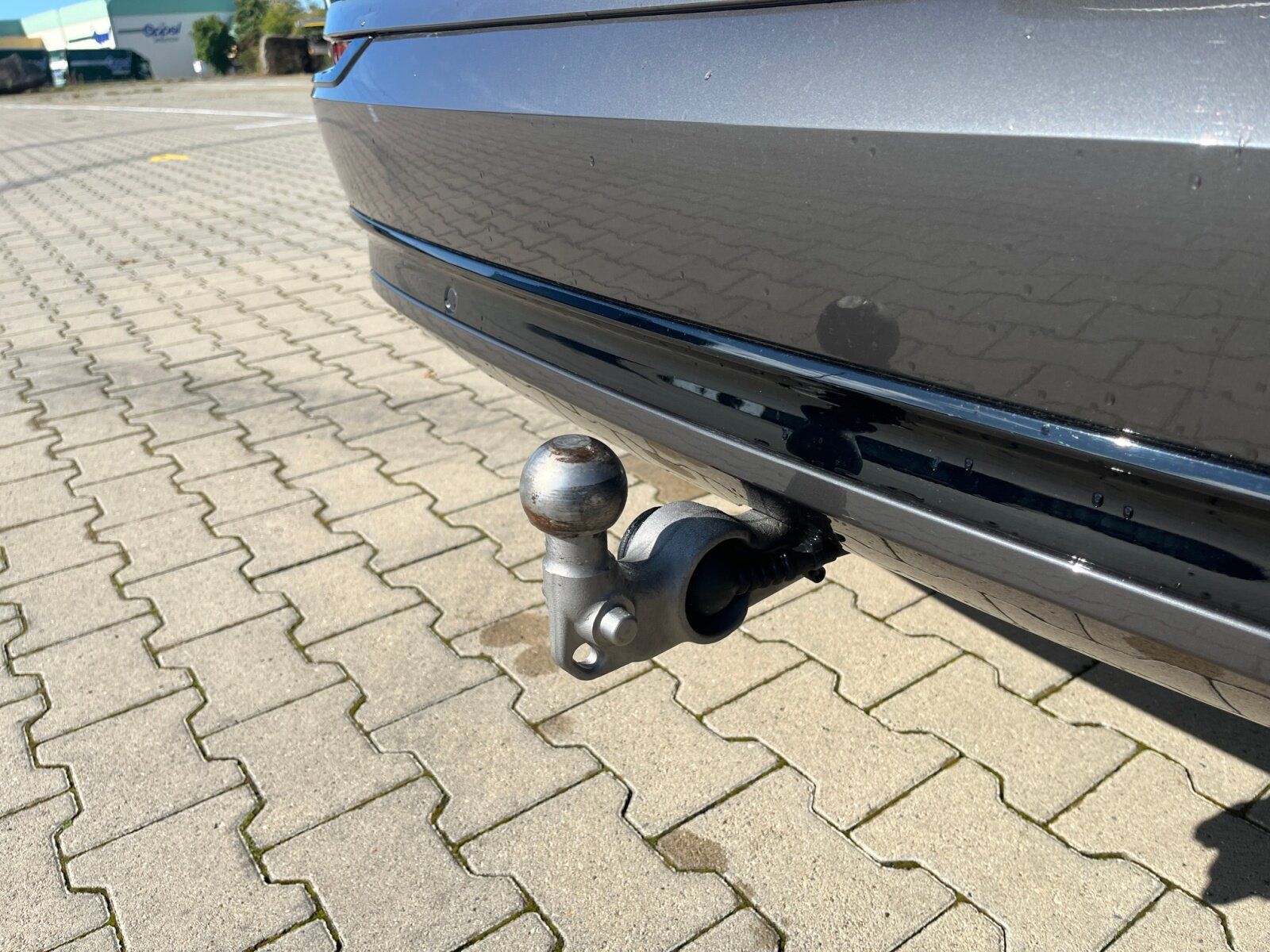 Volvo XC 90 T8 AWD Ultimate Dark AHK+NAVI+360°RFK+TEM