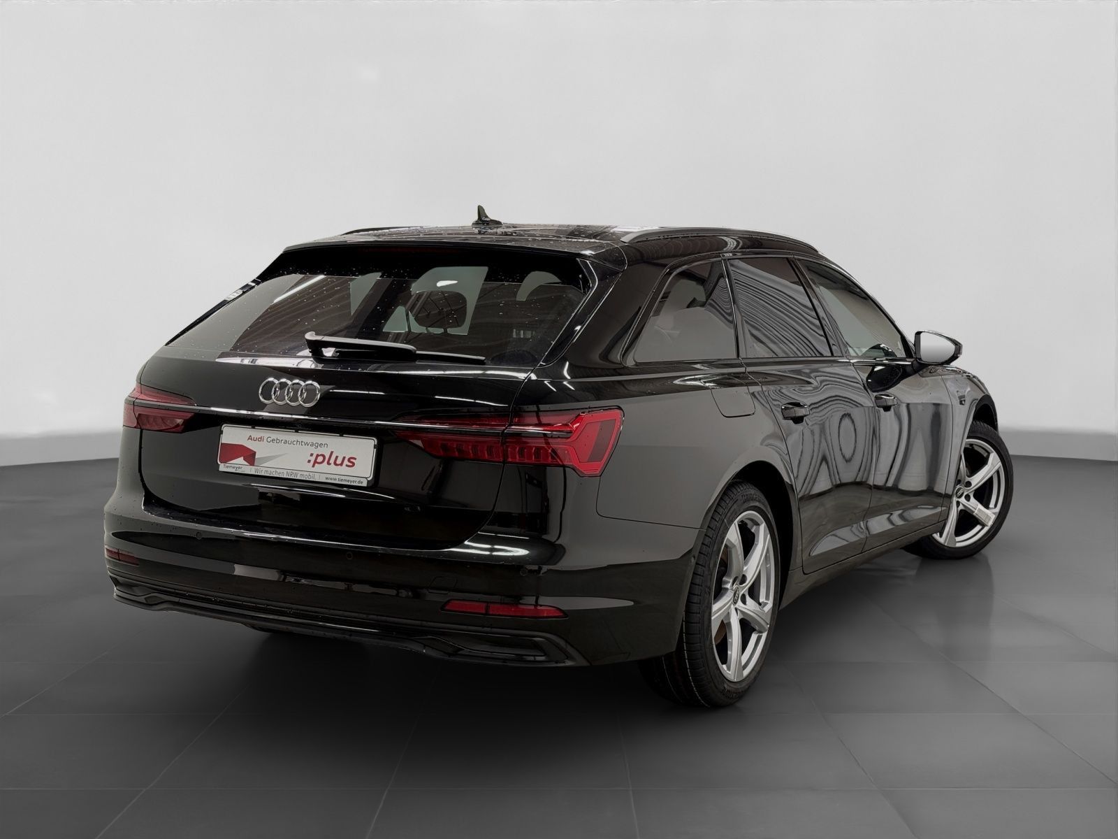 Audi A6 Avant 45 TFSI ADVANCED - Samsaru's Car Outlet