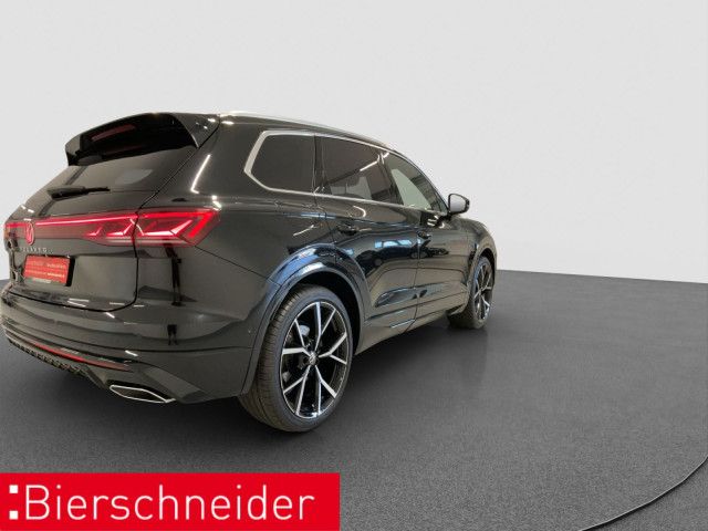 Volkswagen Touareg 3.0 TDI R-Line AHK PANO STAND HuD 22