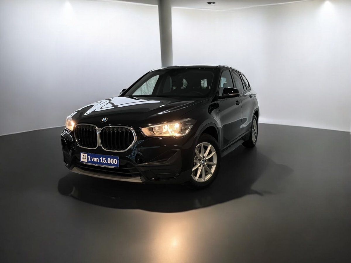 BMW X1 xDrive25e Advantage - Samsaru's Car Outlet