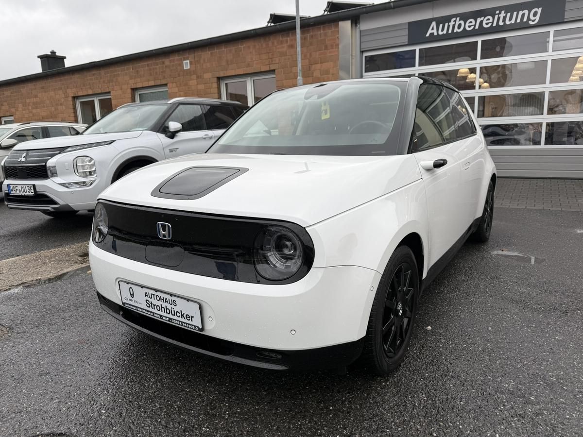 Honda e Advance 16"  Allwetter