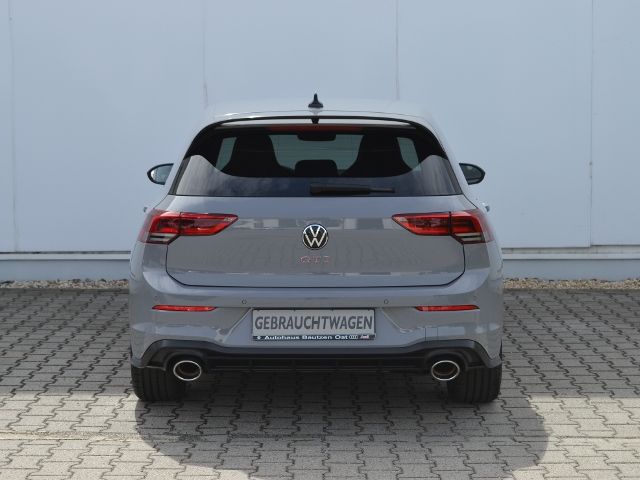 Volkswagen Golf VIII GTI - Samsaru's Car Outlet