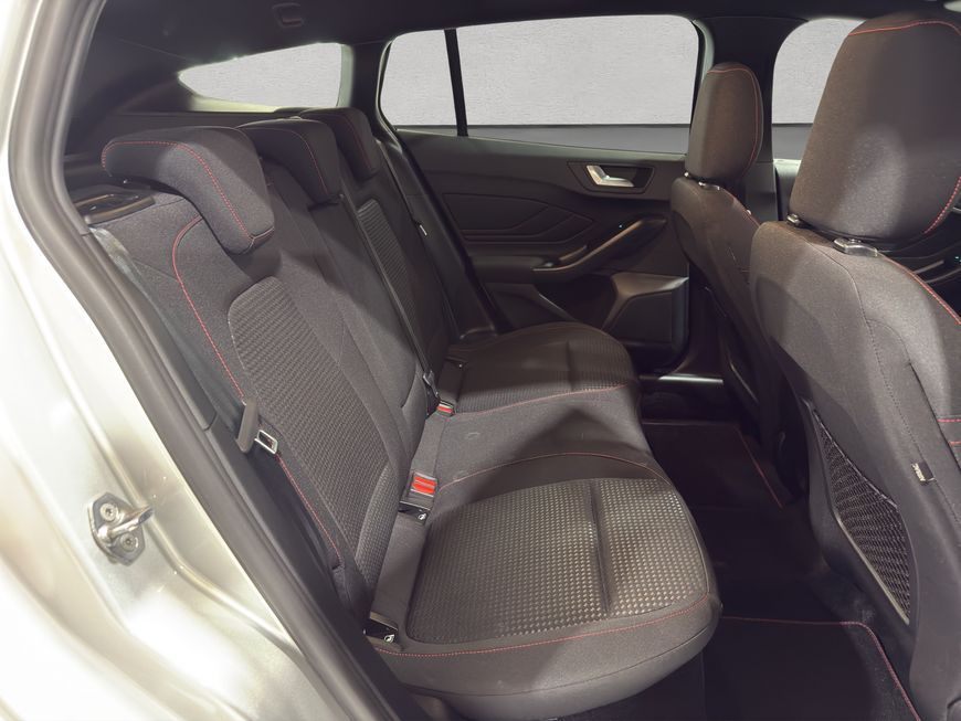 Ford Focus Turnier 1.5 EcoBlue Start-Stopp-System Aut