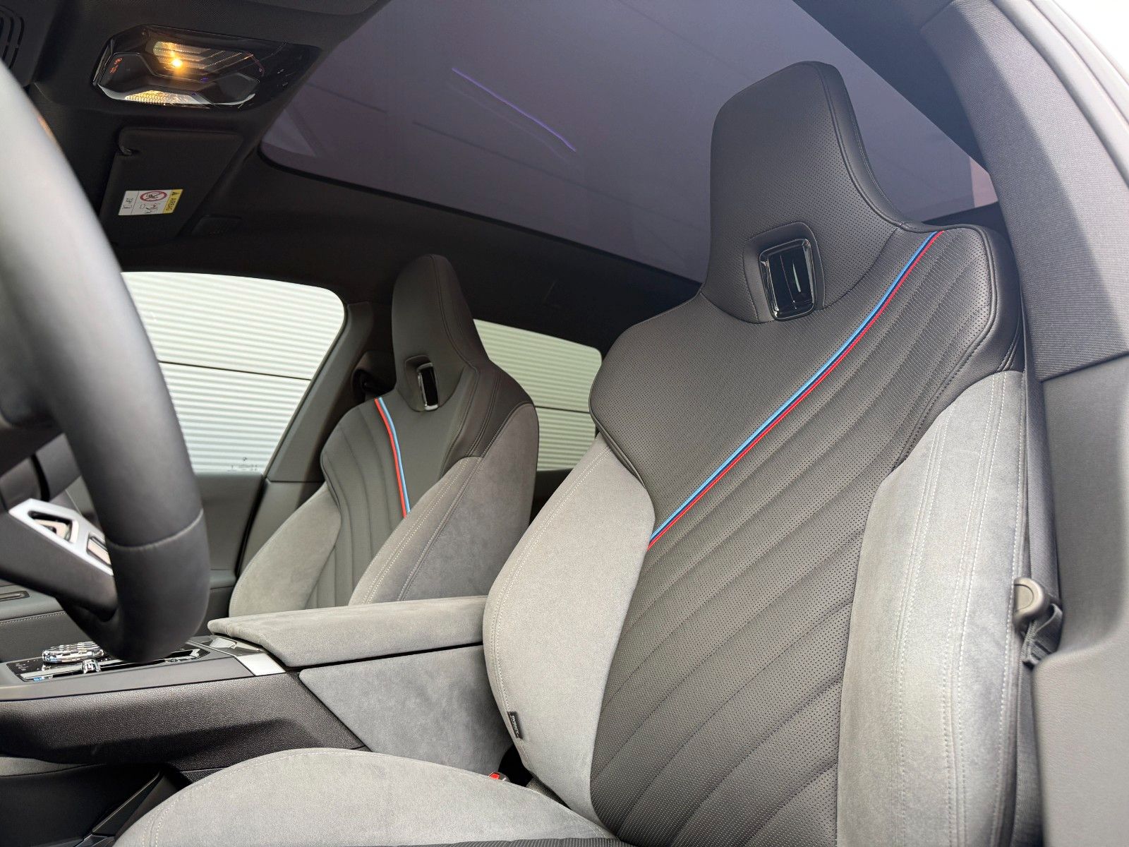 BMW iX 60 xDrive Bowers*2-Achs Luft*Pano*Integral**