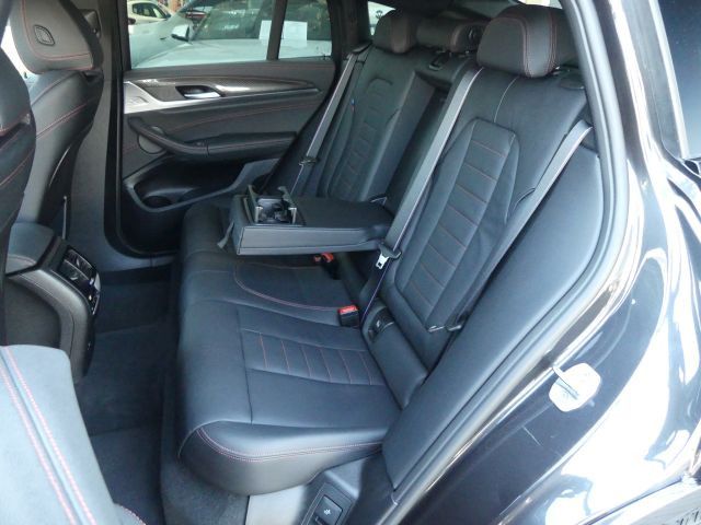 BMW X4 xDrive30d M Sportpaket ACC°AHK°PANO°Std.hzg
