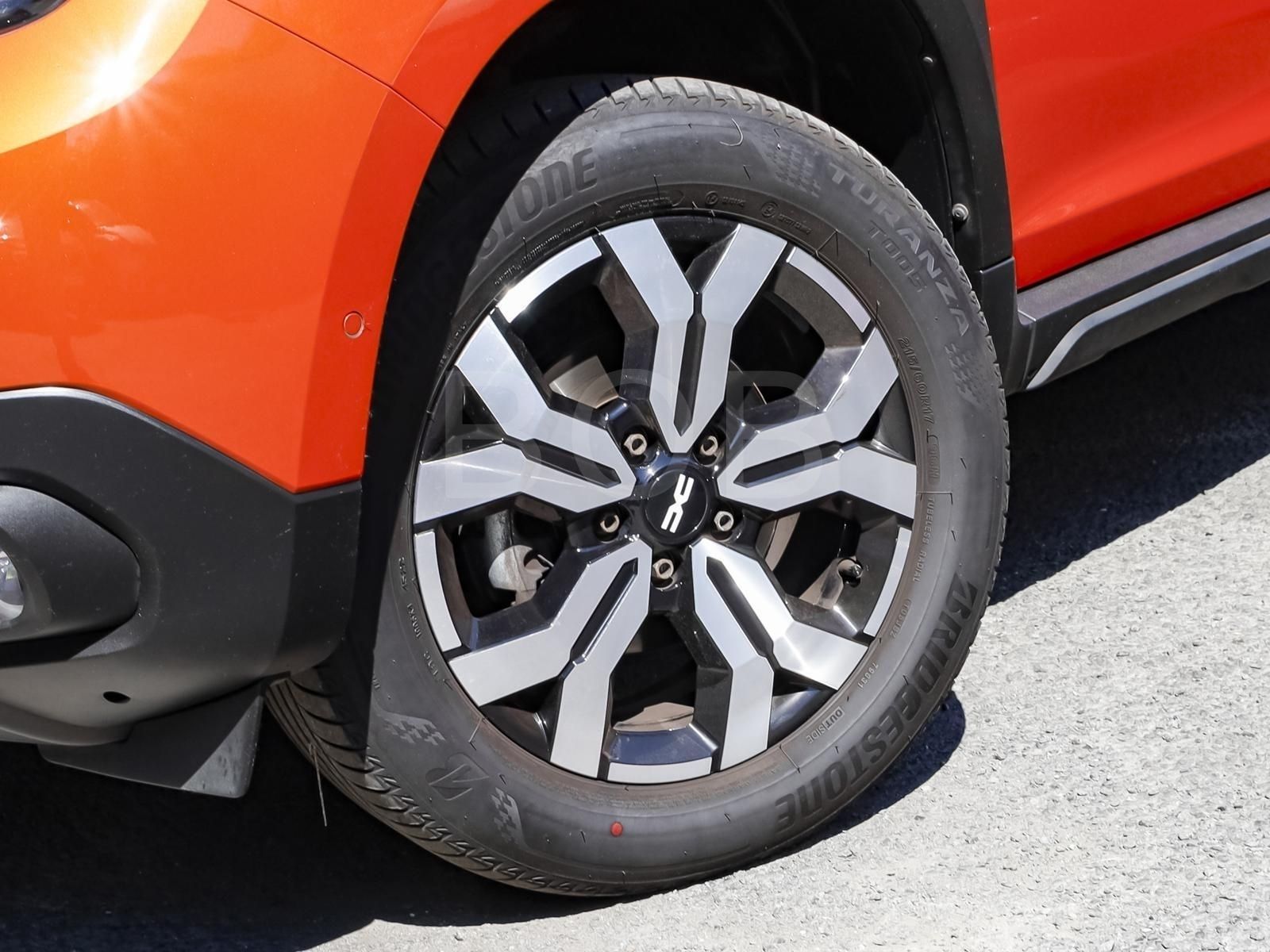 Dacia Duster Journey+ TCe 130 - Samsaru's Car Outlet