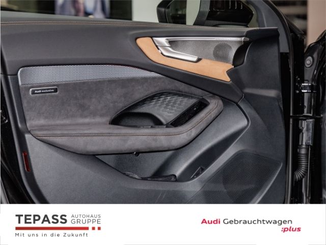 Audi A5 Avant TDI QUATTRO S LINE TECH PRO MMI EXCLUSI