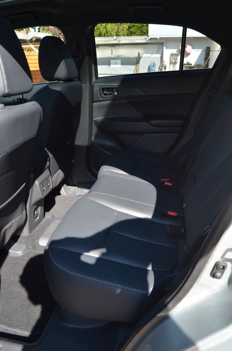 Mitsubishi Eclipse Cross 2.4 PHEV TOP 4WD LEDER ACC