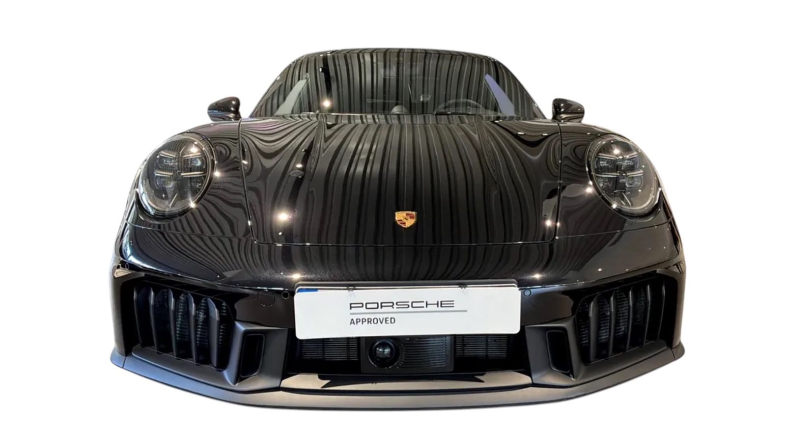 Porsche 992.2 4 GTS - AVAILABLE - EXPORT - EUR1 -