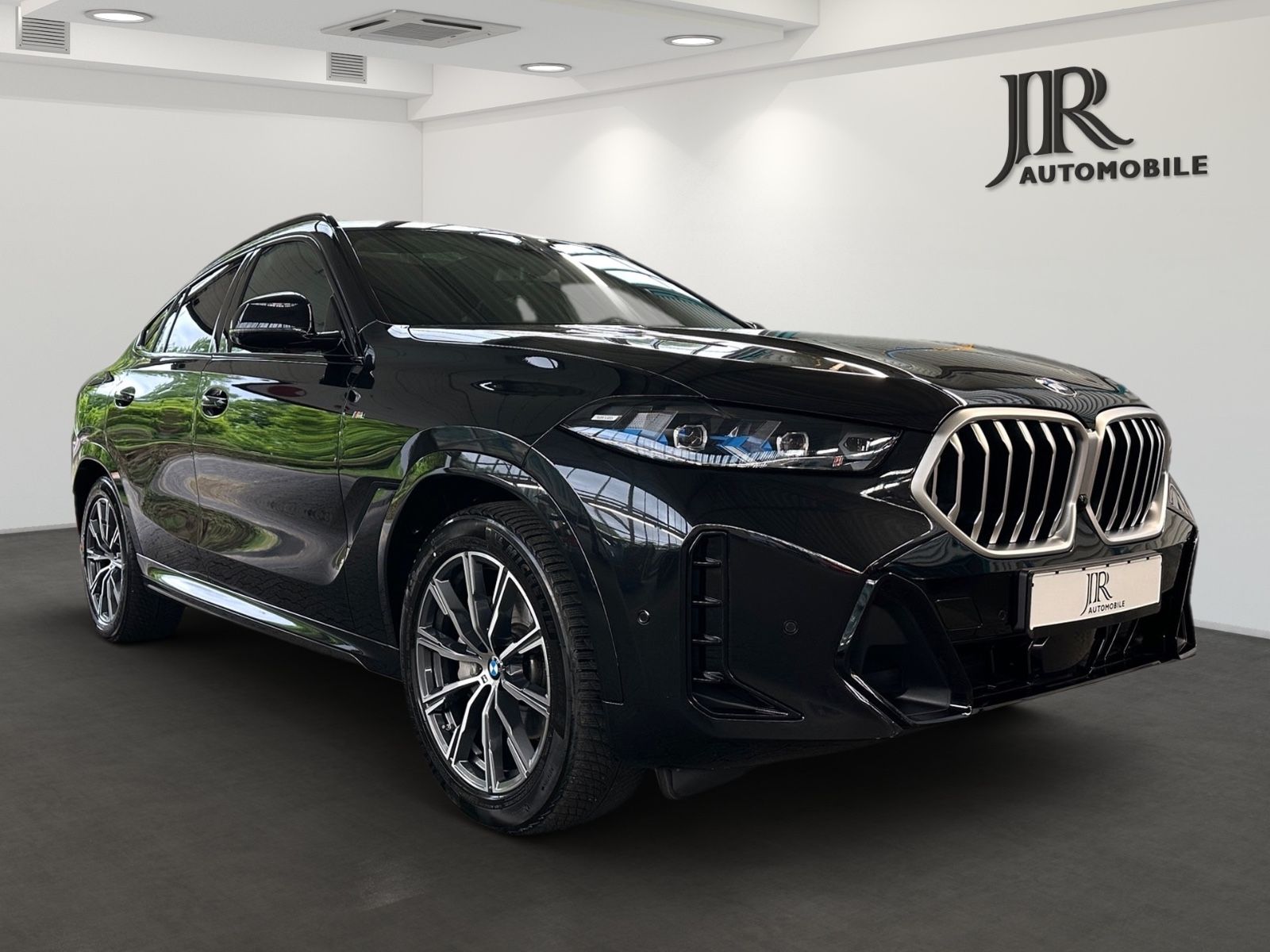 BMW X6 40d xDrive M Sport  Standheizung,Luftfederung
