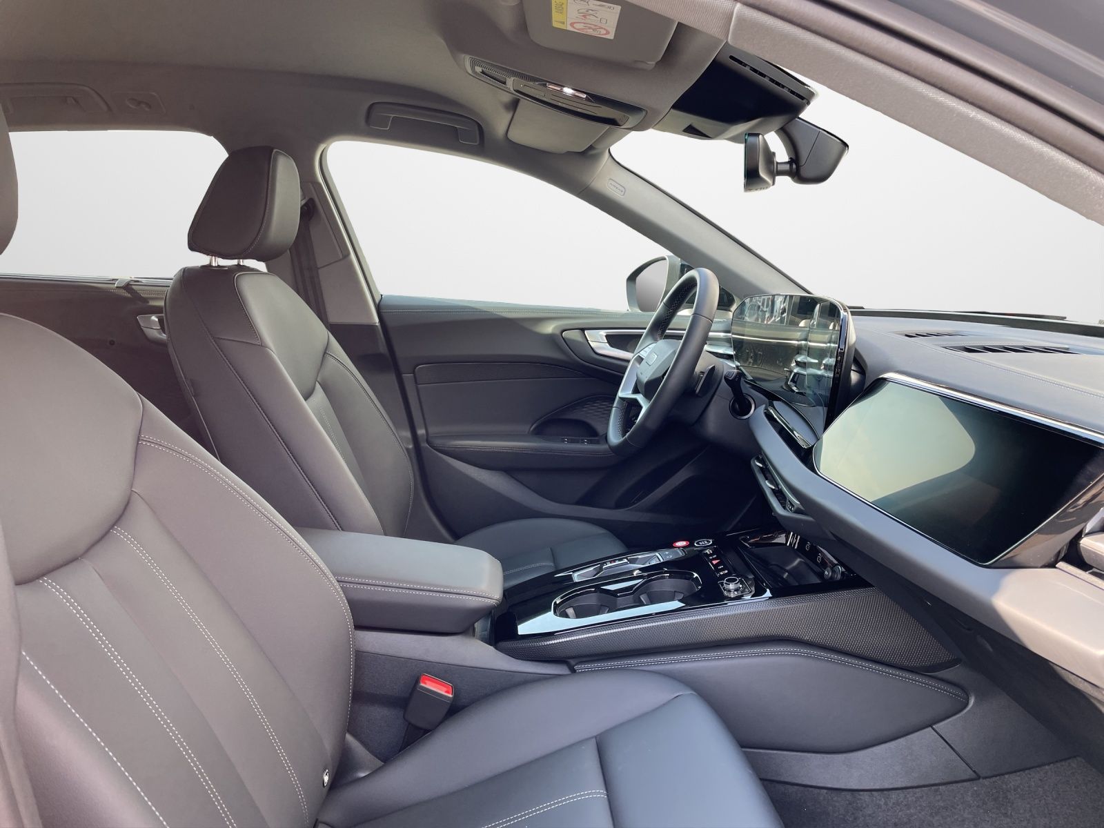 Audi A5 Avant TFSI S tronic quattro S line edition on