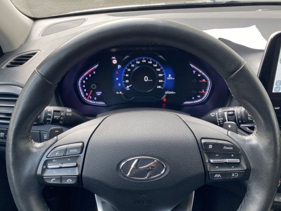 Hyundai i30 Kombi 1.5 T-GDI Mild-Hybrid Aut. Edition 30+ - Samsaru's Car Outlet