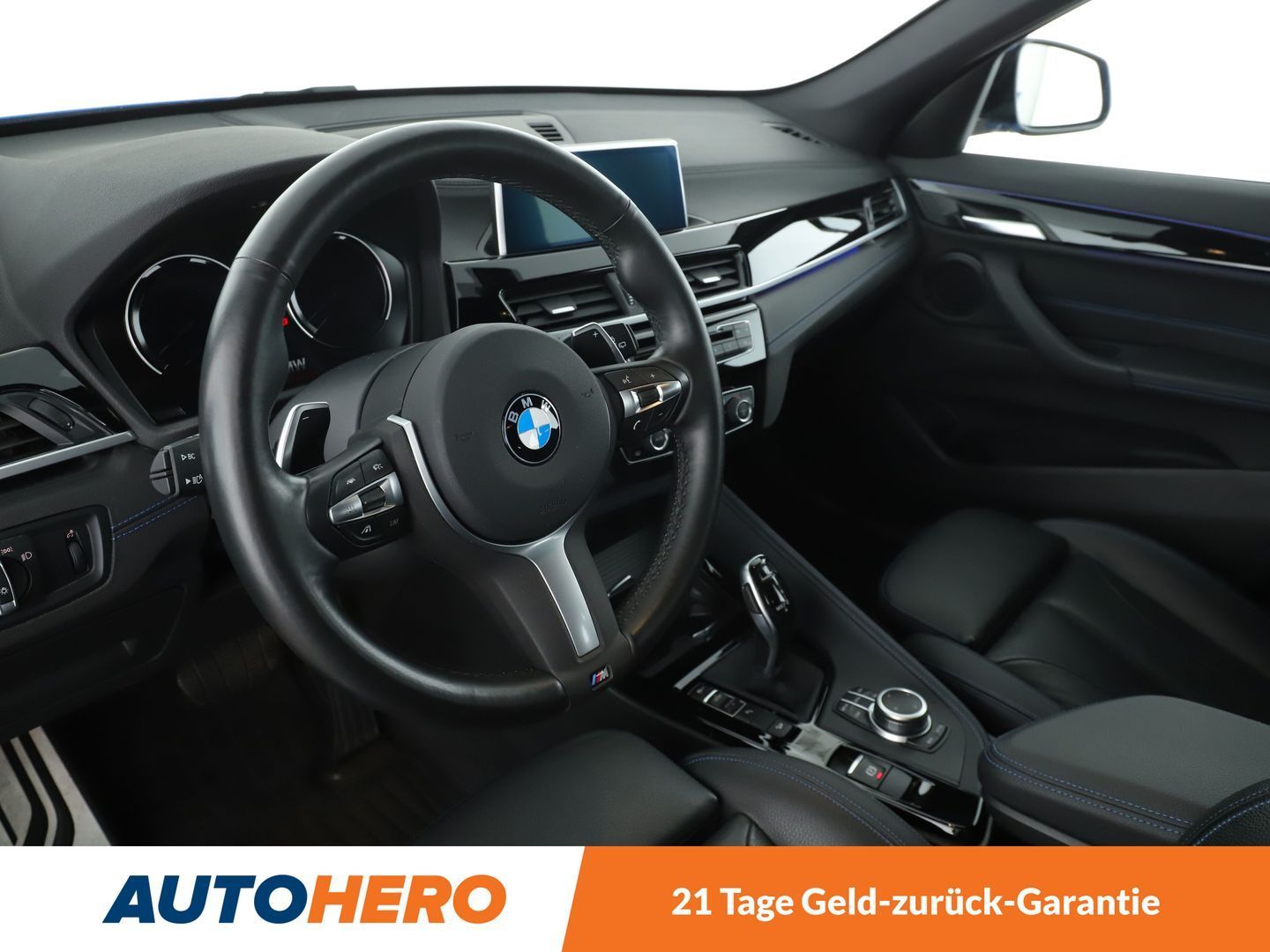 BMW X1 xDrive 25d M Sport - Samsaru's Car Outlet