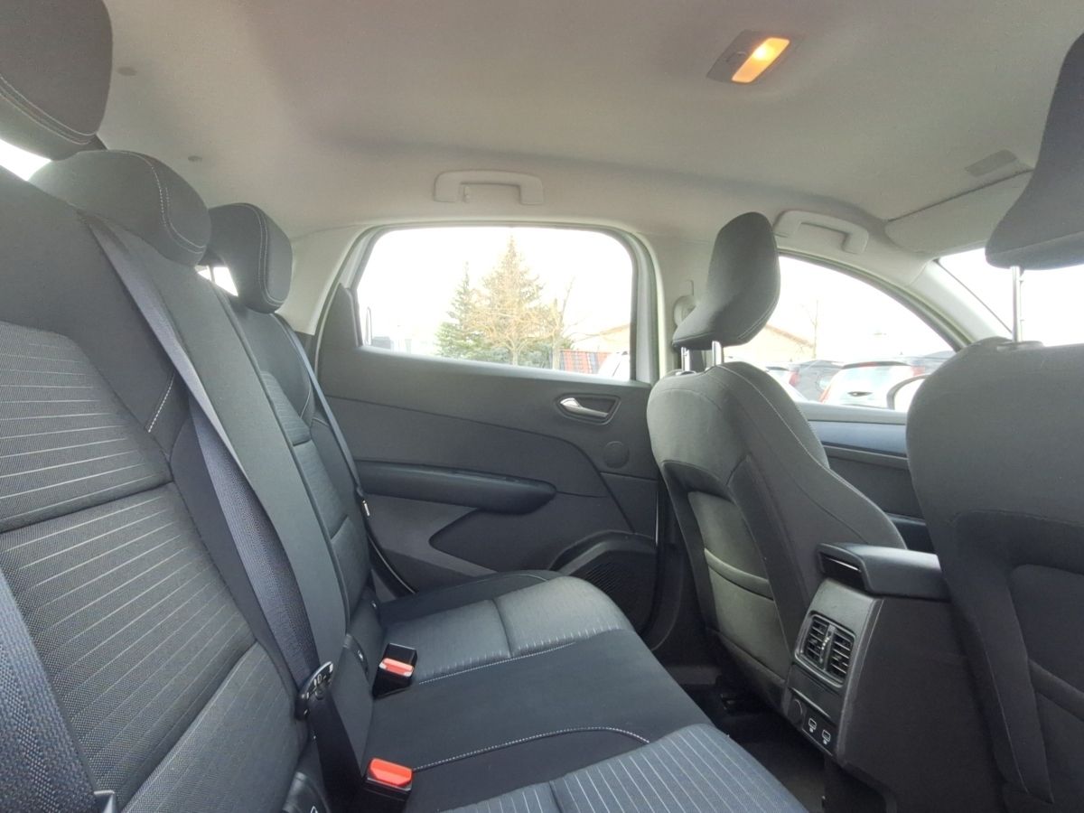 Renault Arkana Equilibre TCe 140 EDC - Samsaru's Car Outlet