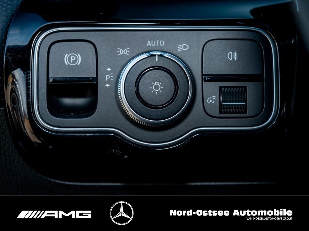 Mercedes-Benz A 200 AMG - Samsaru's Car Outlet