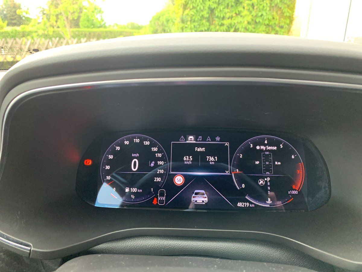 Renault Arkana R.S. LINE TCe 160 EDC - Samsaru's Car Outlet