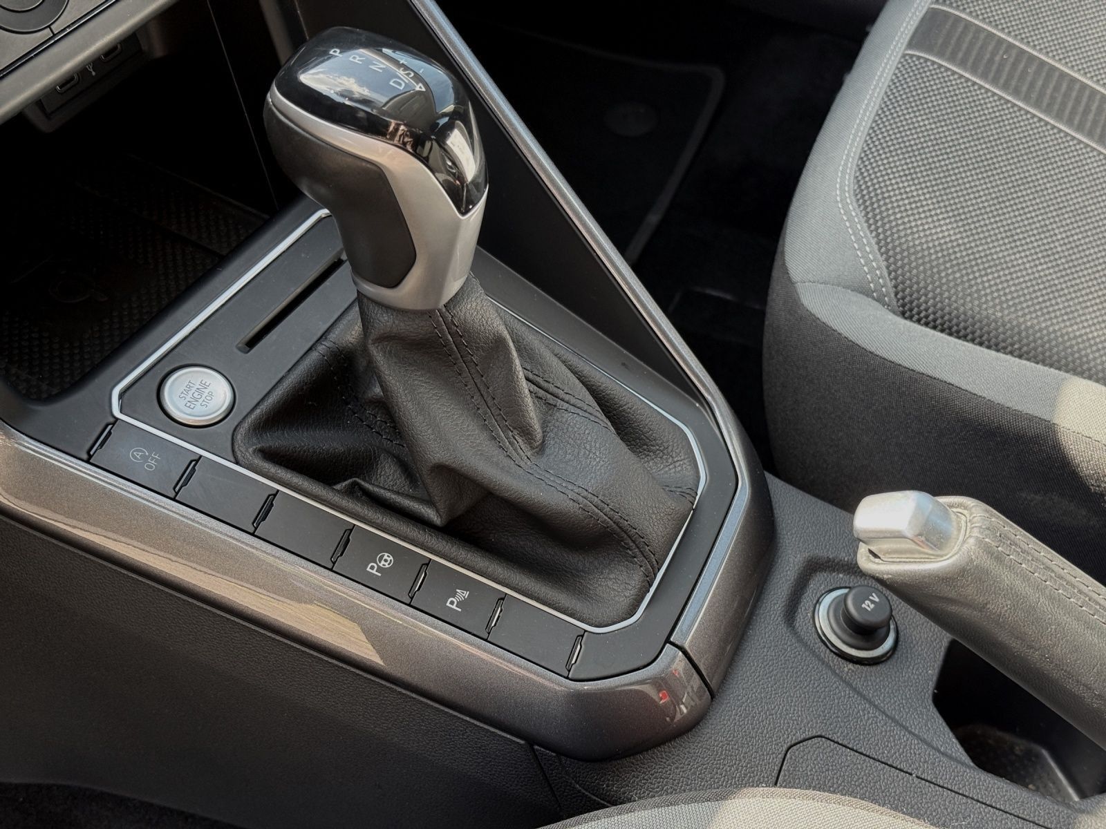 Volkswagen Polo 1.0 TSI DSG STYLE - Samsaru's Car Outlet