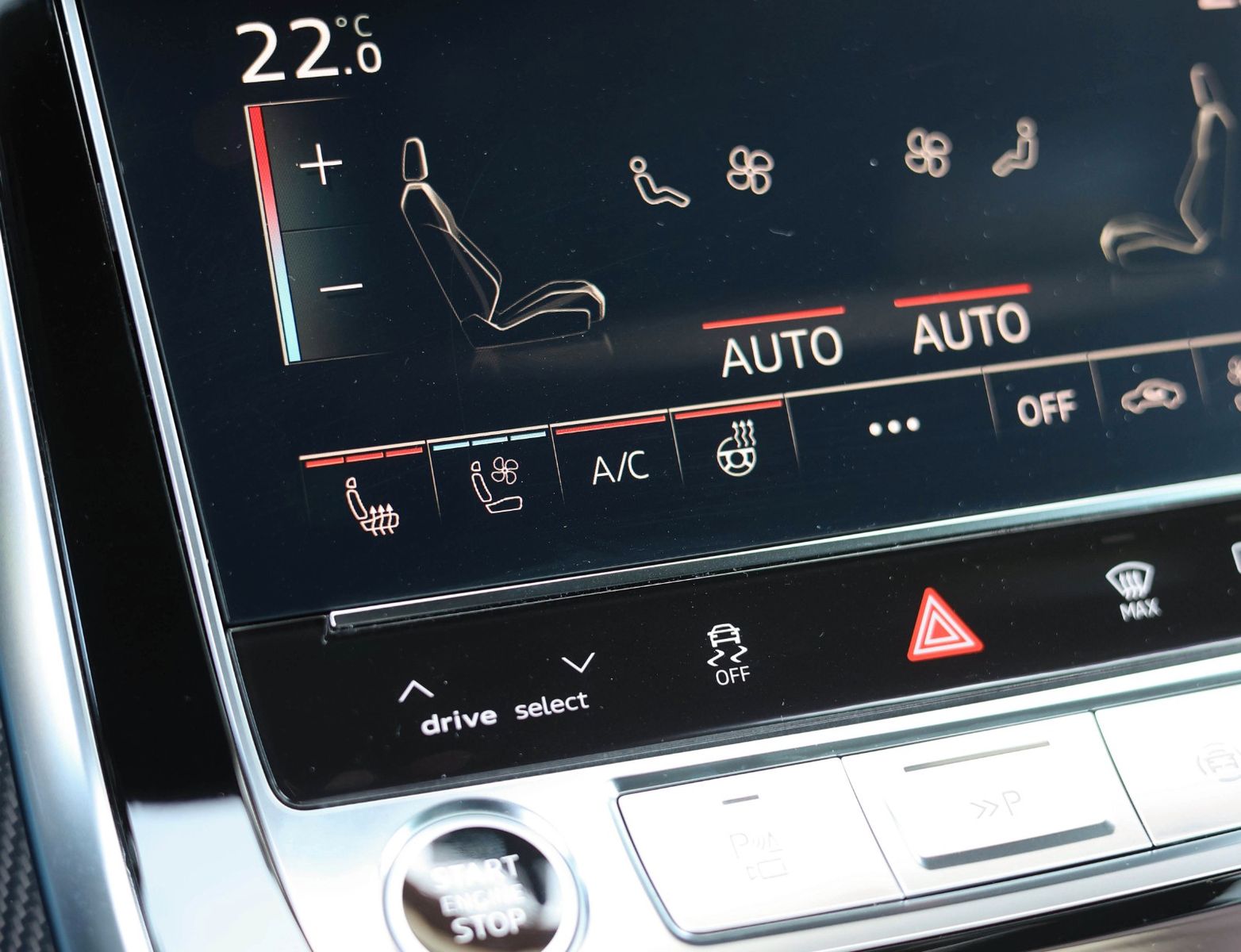Audi Q8 60 TFSIe Quattro - Samsaru's Car Outlet