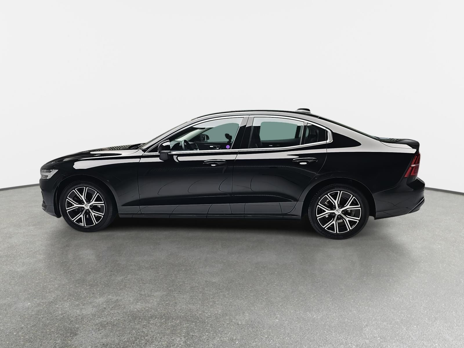 Volvo S60 B4 AUTO. CORE NAVI LED GOOGLE KAMERA LM17