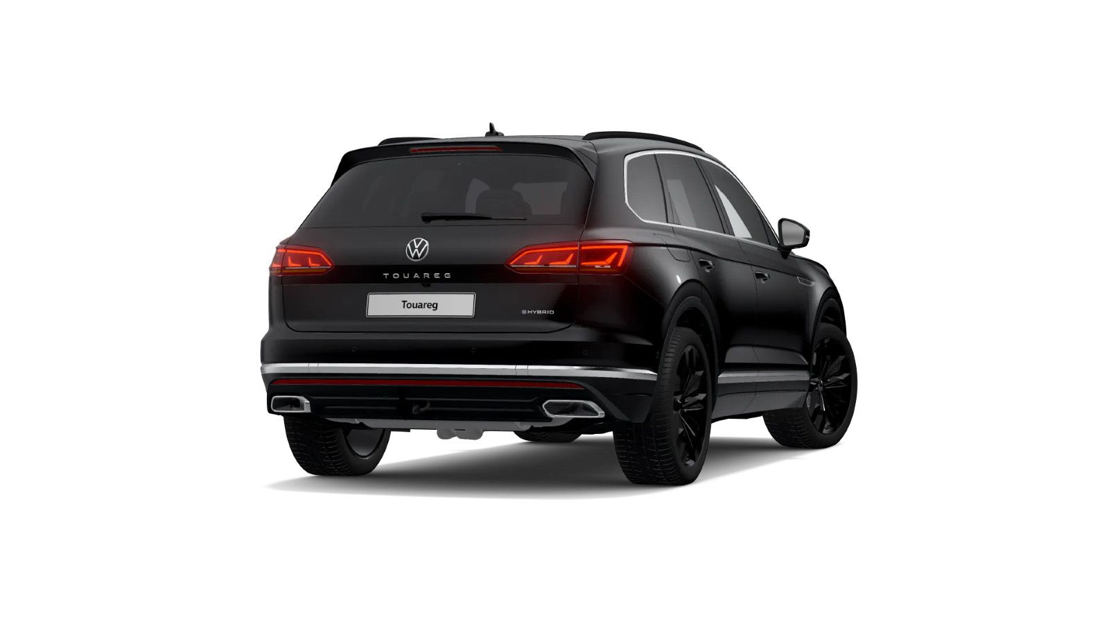 Volkswagen Touareg 3.0 eTSI Elegance DAB*21Z*Air*Pano*Leder
