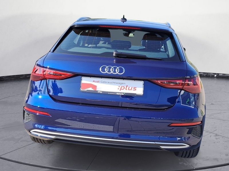Audi A3 Sportback 40 TFSIe S-tronic - Samsaru's Car Outlet