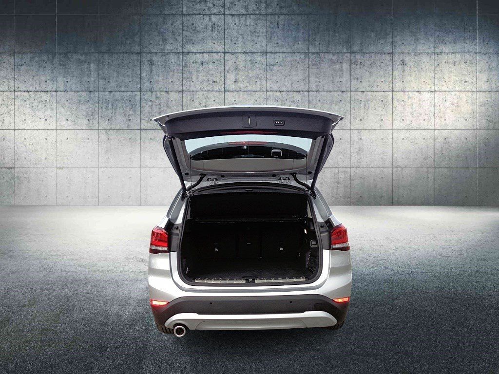 BMW X1 xDrive25e Navi-Plus - Samsaru's Car Outlet