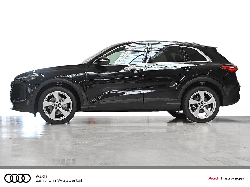 Audi Q5 TFSI S tronic - Samsaru's Car Outlet