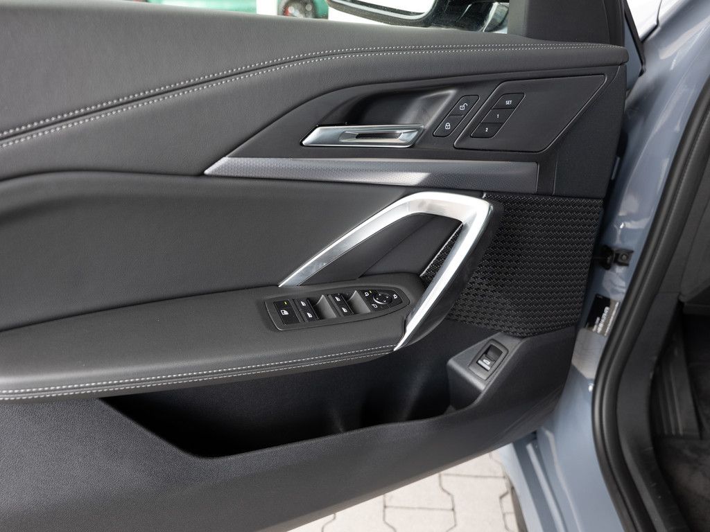 BMW X1 xDrive 23d M-Sport - Samsaru's Car Outlet