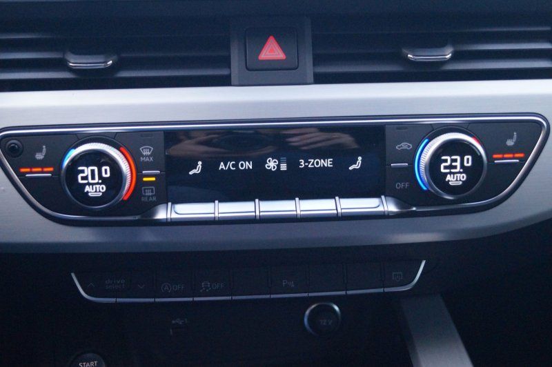 Audi A4 Avant S-Line 40TFSI - Samsaru's Car Outlet