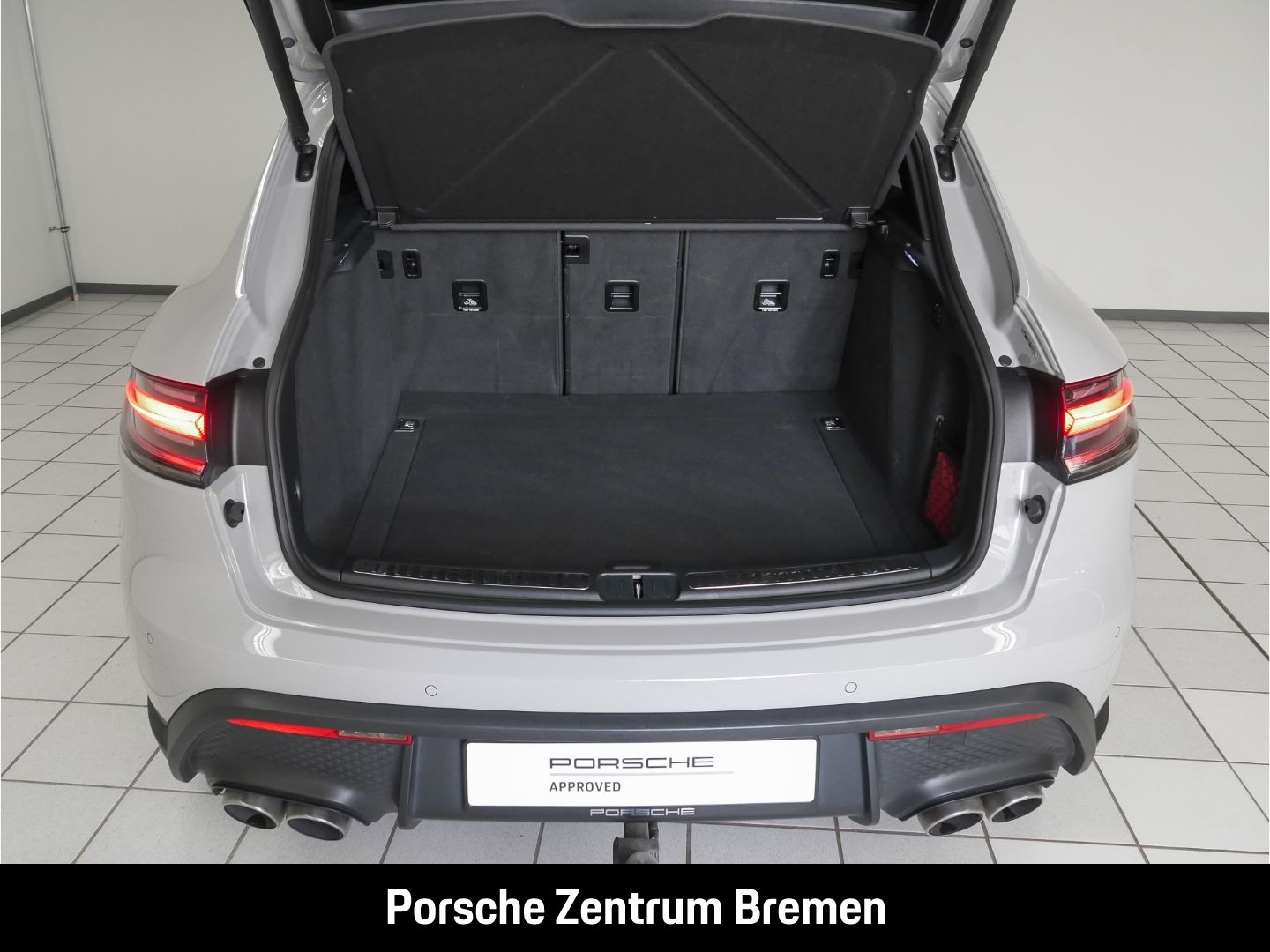 Porsche Macan S - Samsaru's Car Outlet