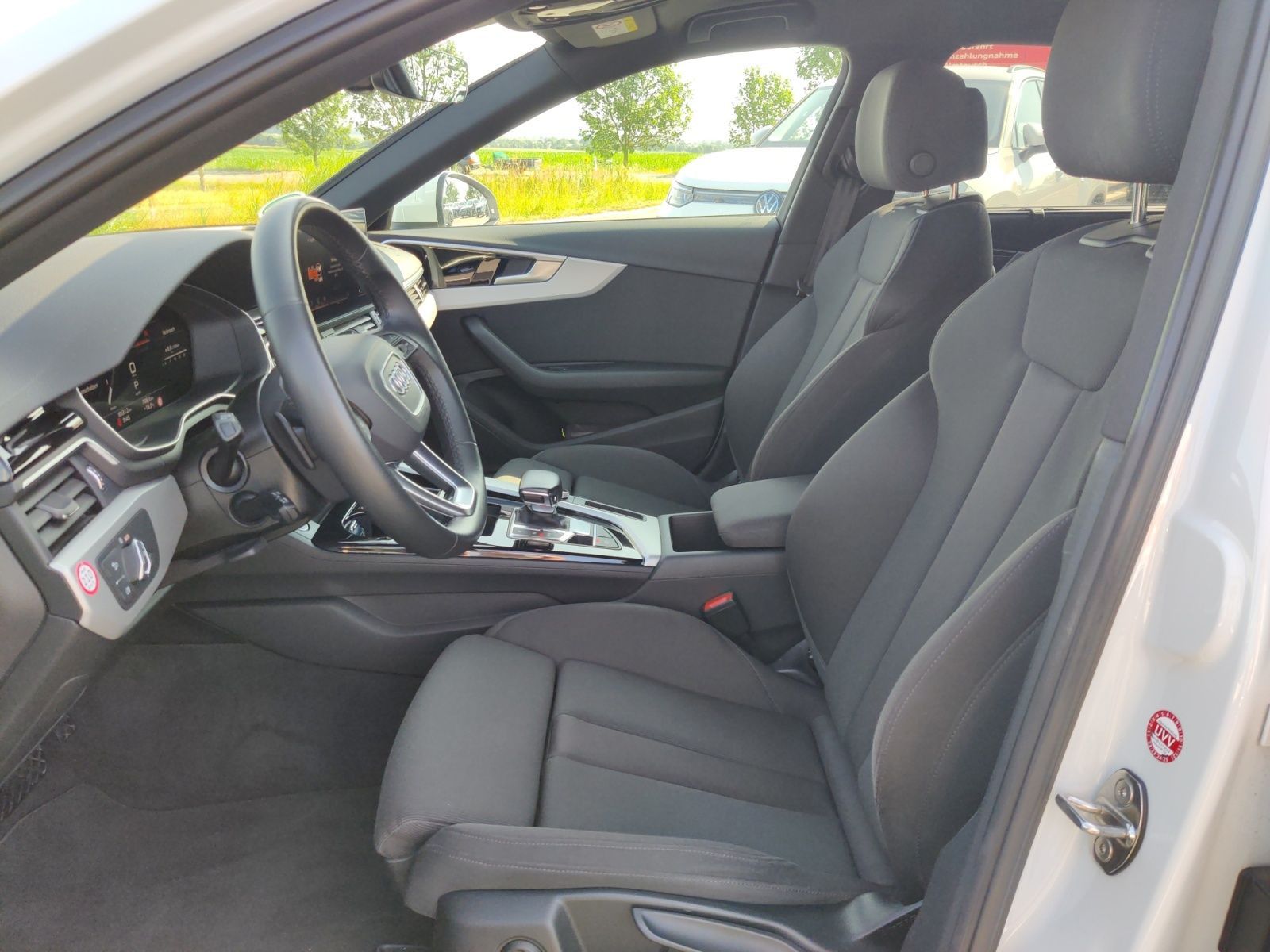 Audi A4 Avant 40 TDI S-Tronic advanced - Samsaru's Car Outlet