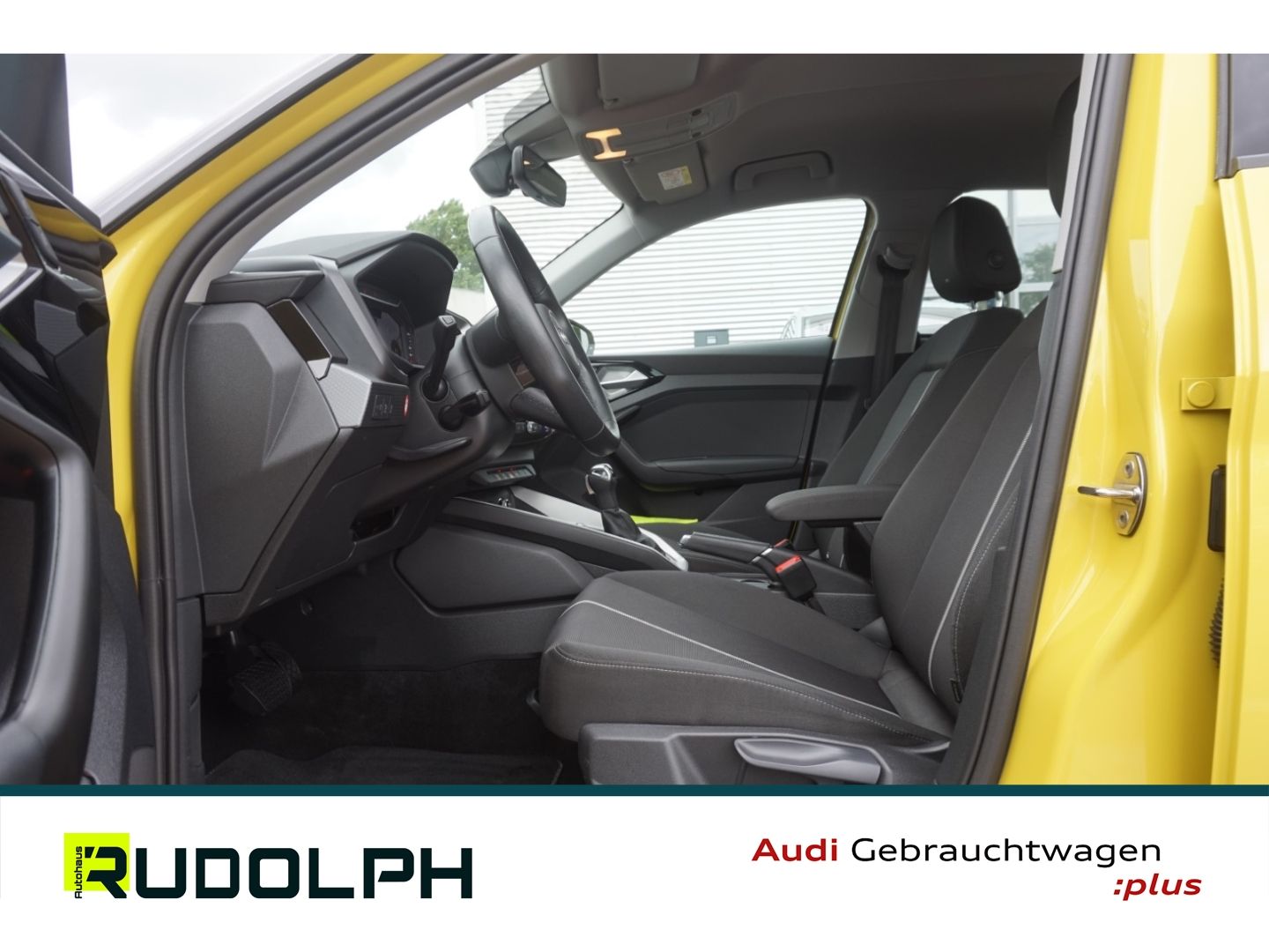 Audi A1 citycarver allstreet 35 TFSI S-tronic LED NAV