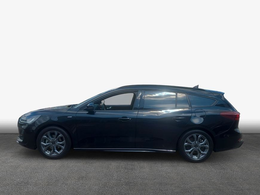 Ford Focus Turnier 1.0 EcoBoost Hybrid Aut. ST-LINE X