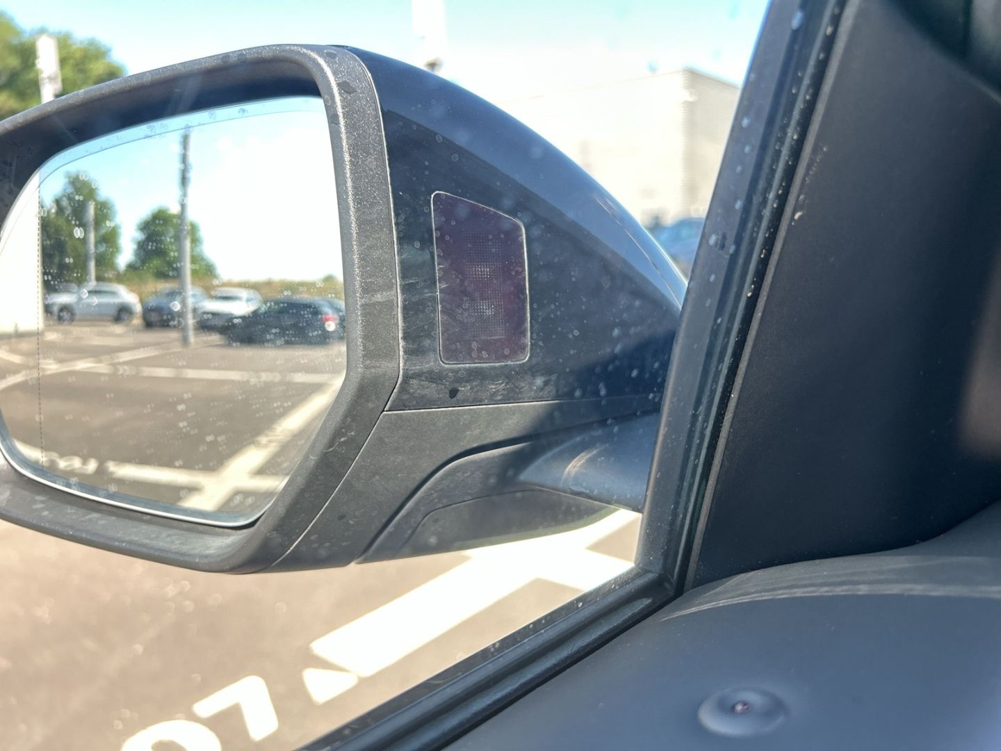 Audi RSQ8 4.0 TFSI Tiptronic quattro Luftfederung Sta
