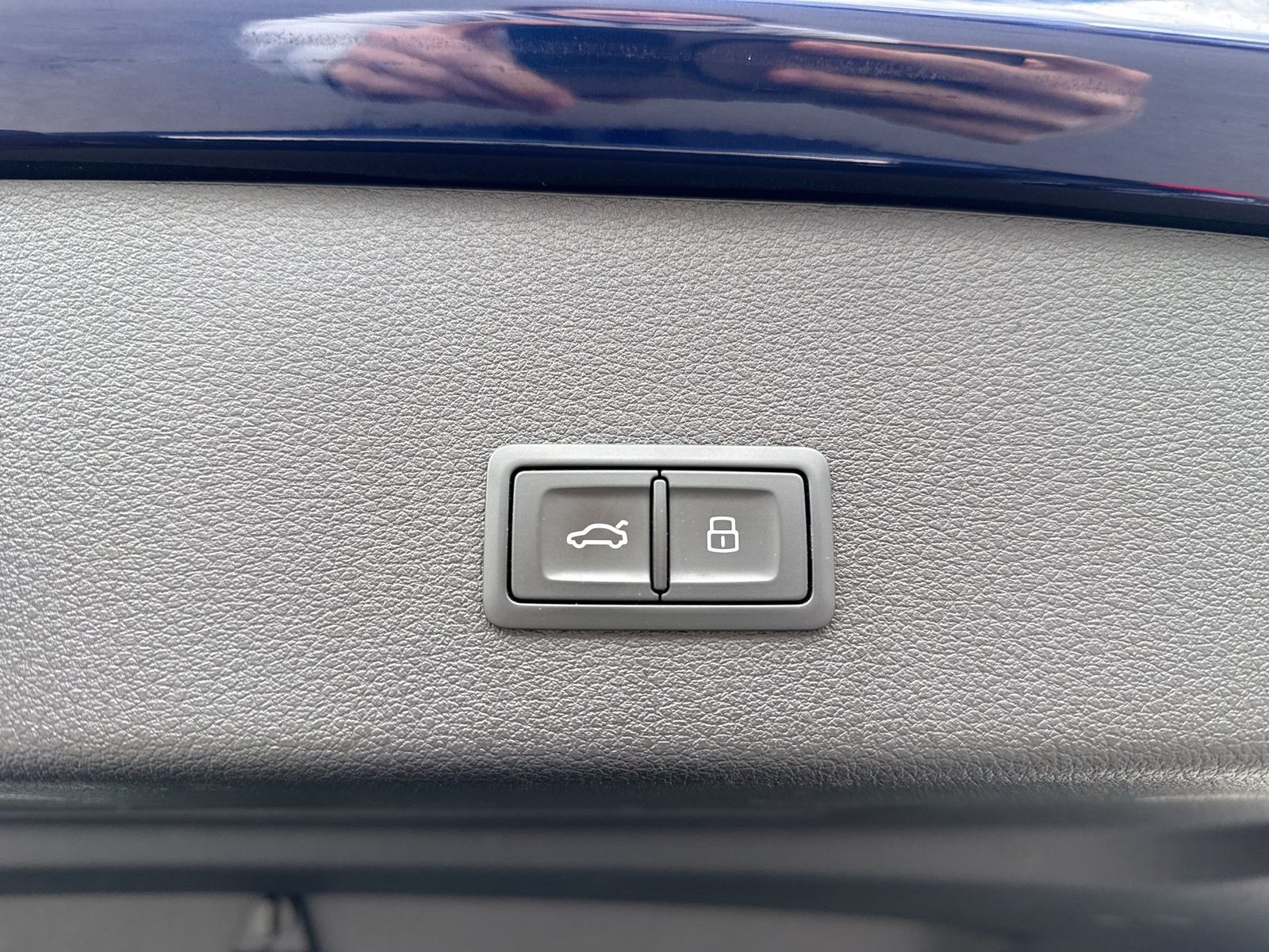 Audi e-tron Sportback S line 55 qu Matrix HUD VirtSpi