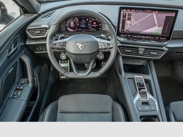 Cupra Formentor 1.5 eTSI DSG - Samsaru's Car Outlet