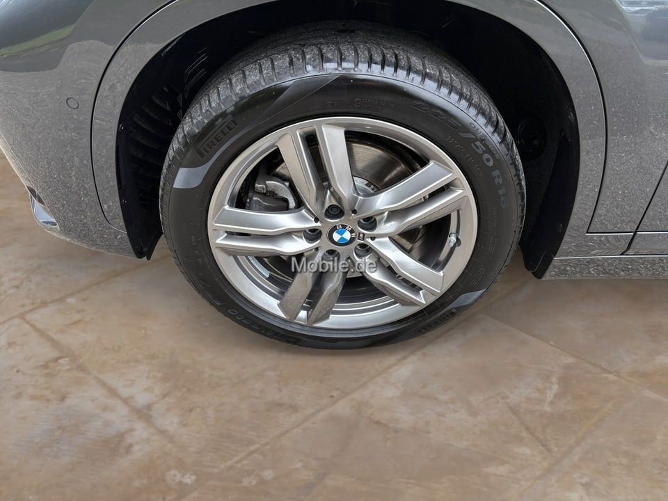 BMW X1 xDrive20i M Sport - Samsaru's Car Outlet