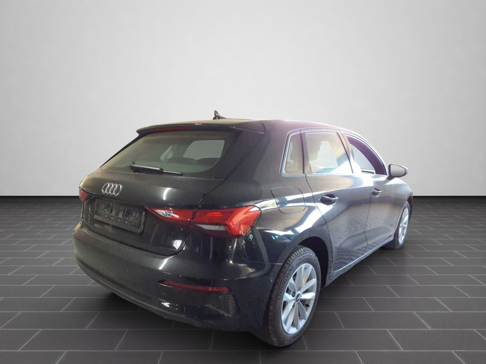 Audi A3 Sportback 30 TFSI S tronic NAVI PLUS PDC SITZ