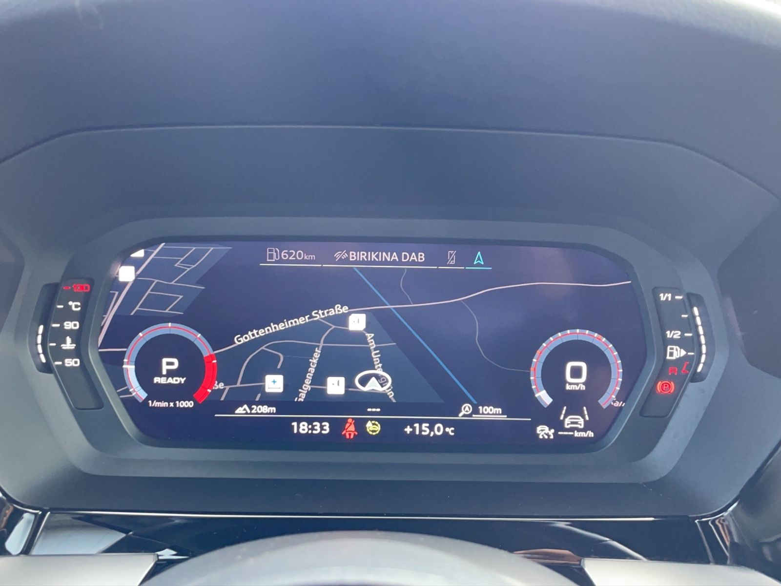 Audi A3 Sportback 30 TDI Sport S-Tronic - Samsaru's Car Outlet