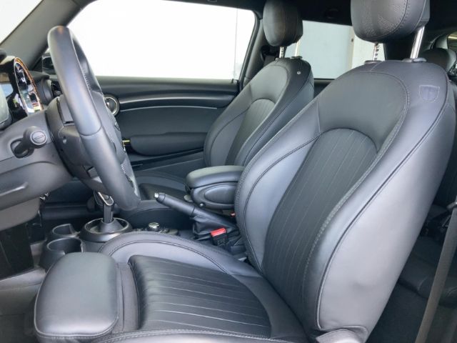 MINI Cooper Exklusiv - Samsaru's Car Outlet
