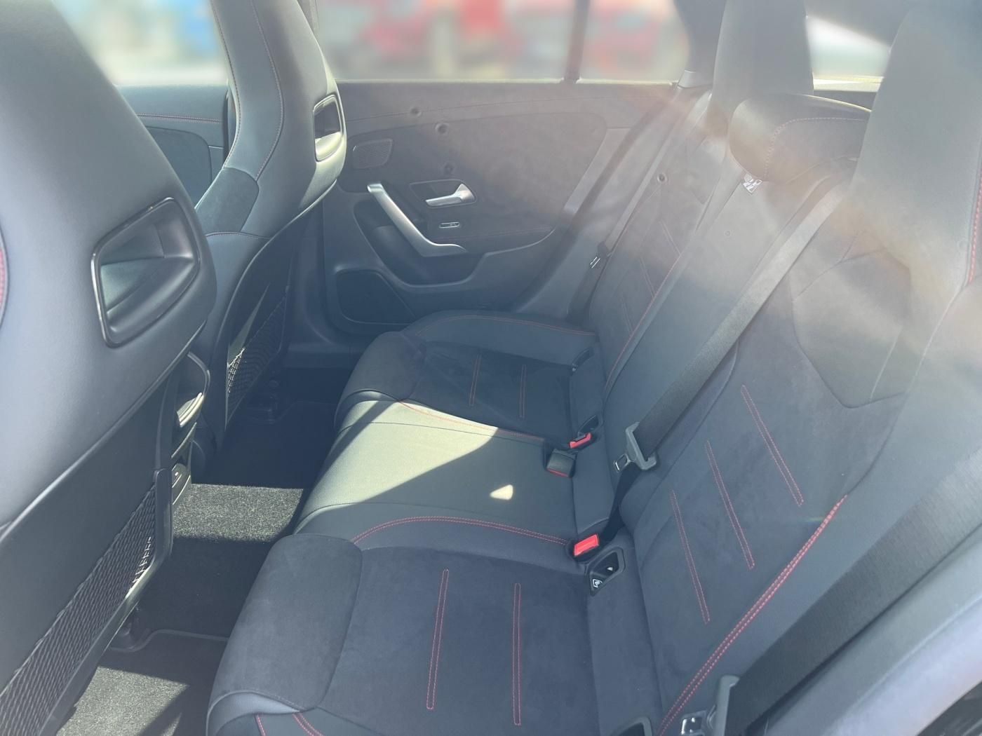 Mercedes-Benz CLA 250 4M AMG - Samsaru's Car Outlet