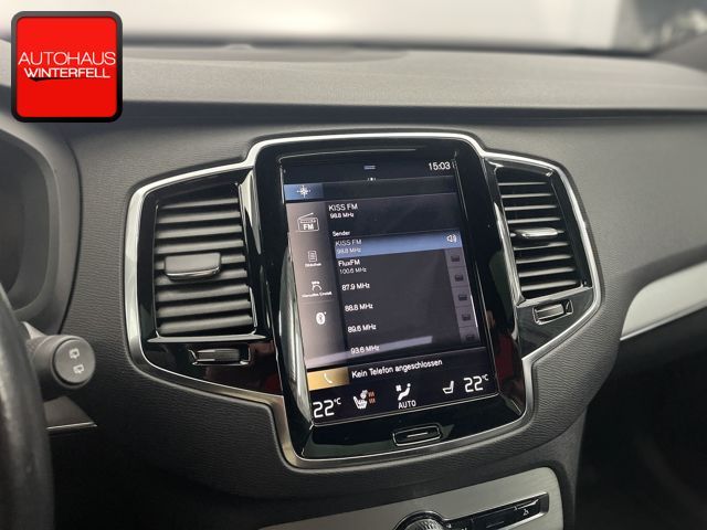Volvo XC90 B5 AWD - Samsaru's Car Outlet