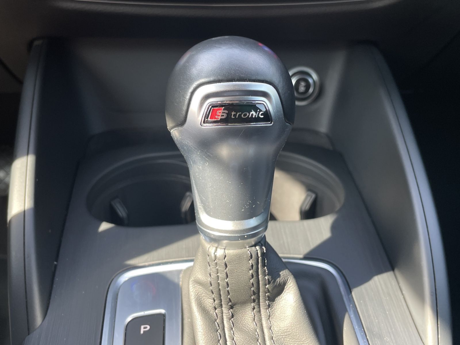 Audi A3 Sportback 35 TDI - Samsaru's Car Outlet