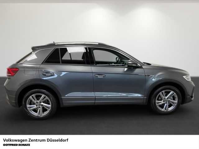 Volkswagen T-Roc 1.5 TSI DSG R-Line - Samsaru's Car Outlet